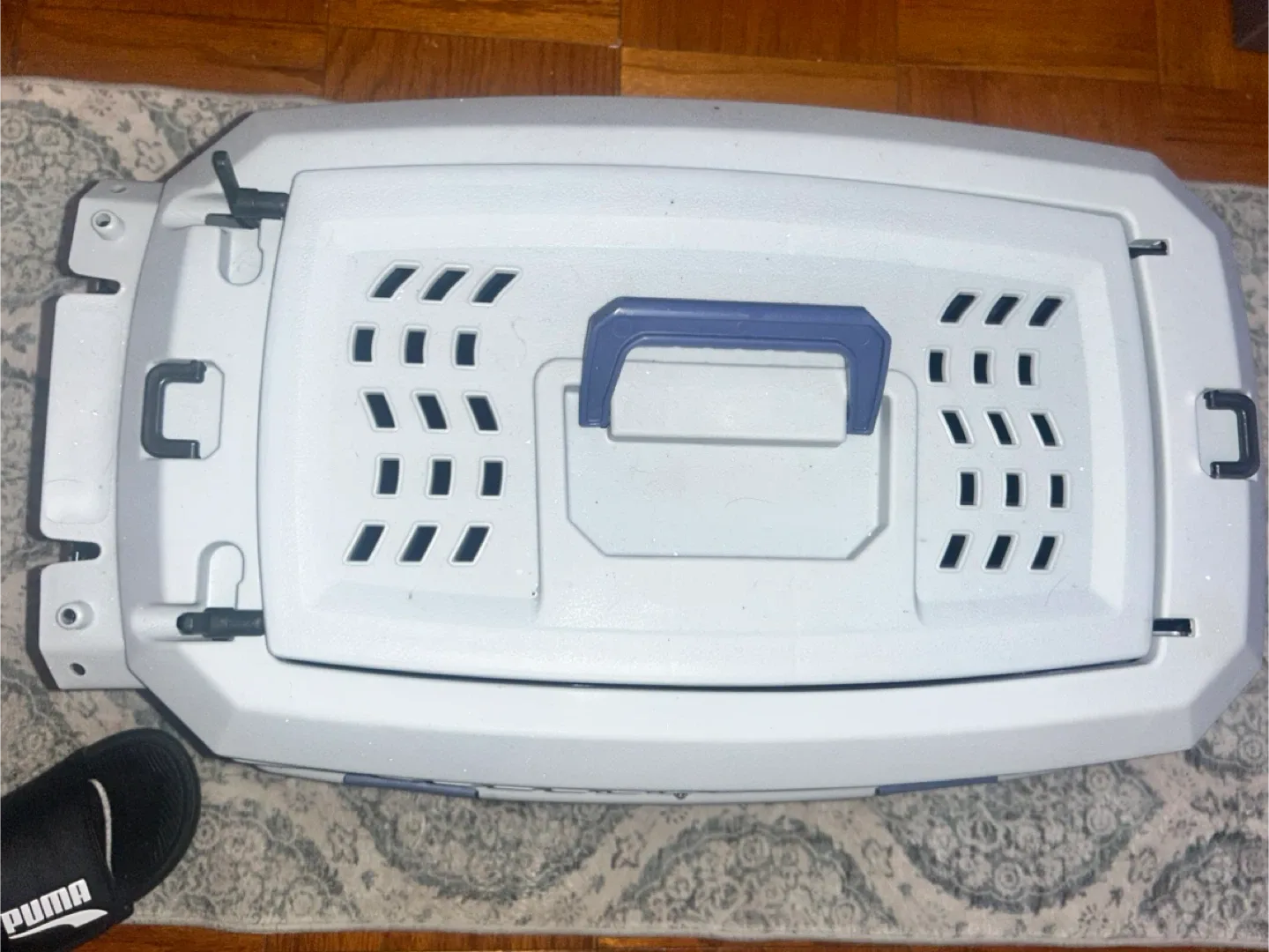 Pet Carrier image indicator(8)