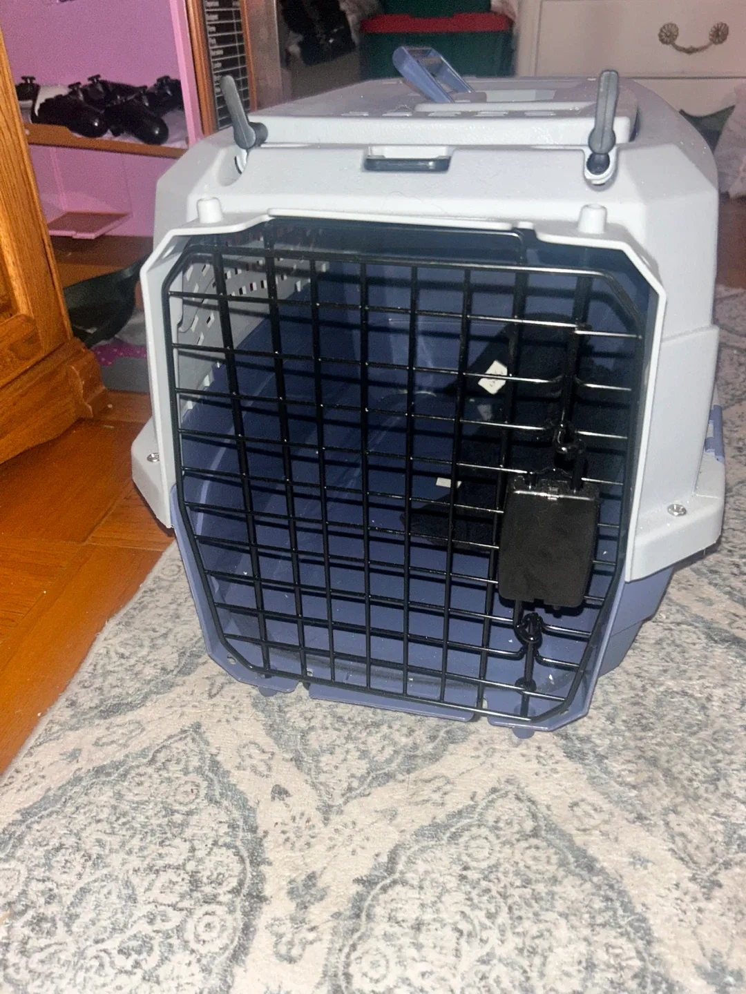 Pet Carrier image indicator(9)
