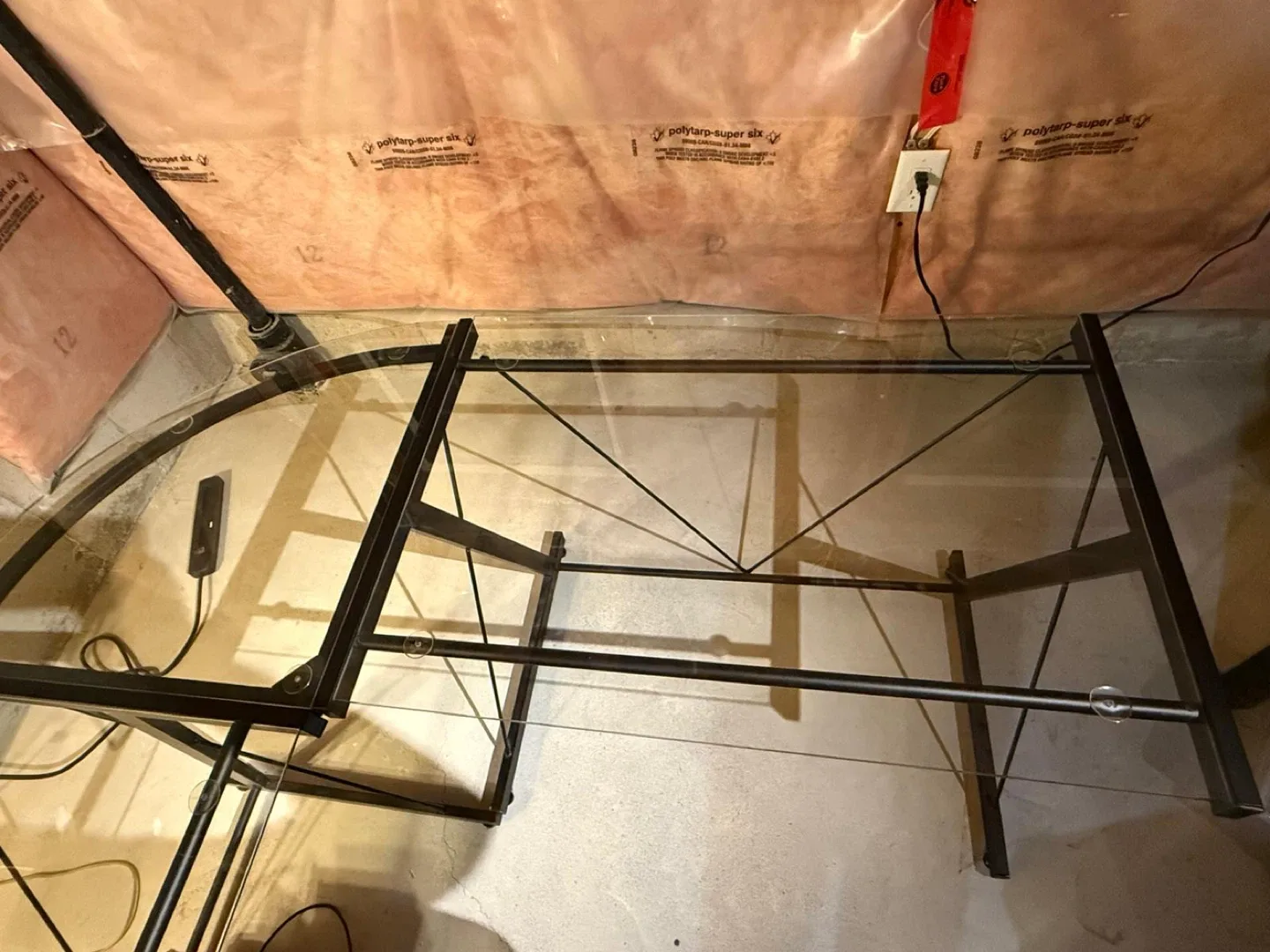 EVAN Corner Desk (150 x 150 cm) image indicator(2)