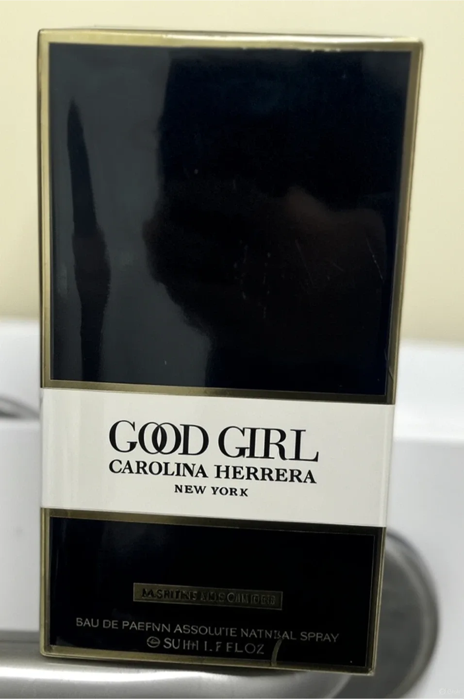 Carolina Herrera Good Girl 1.7 fl oz Perfume image indicator(2)
