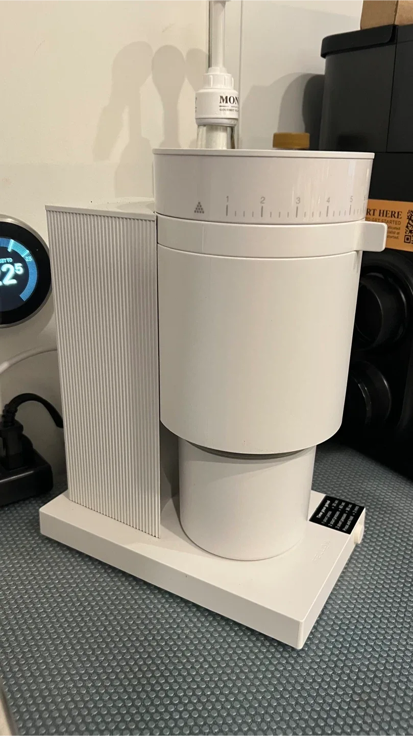 Fellow Opus Conical Burr Coffee Grinder