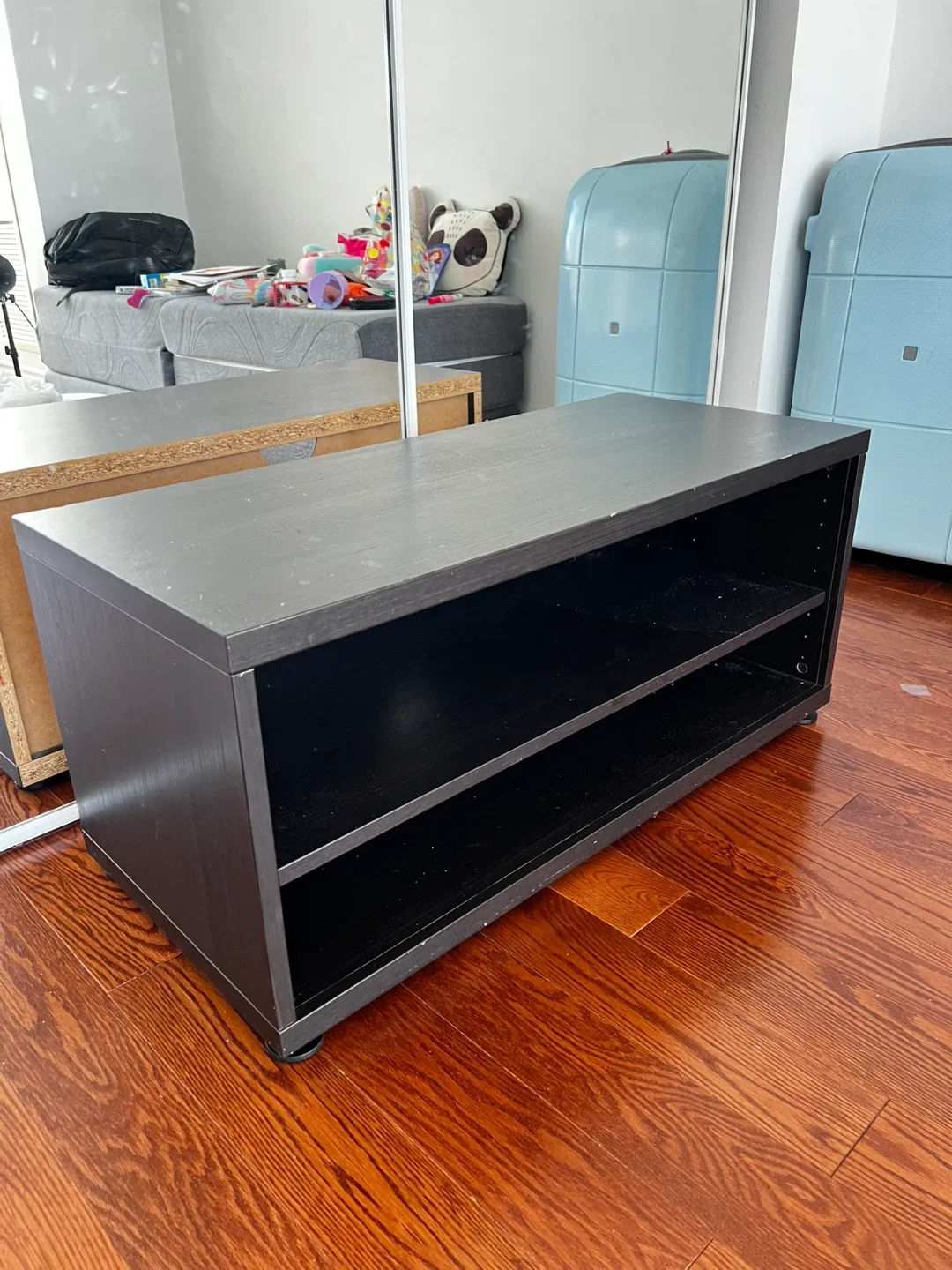 TV stand Ikea