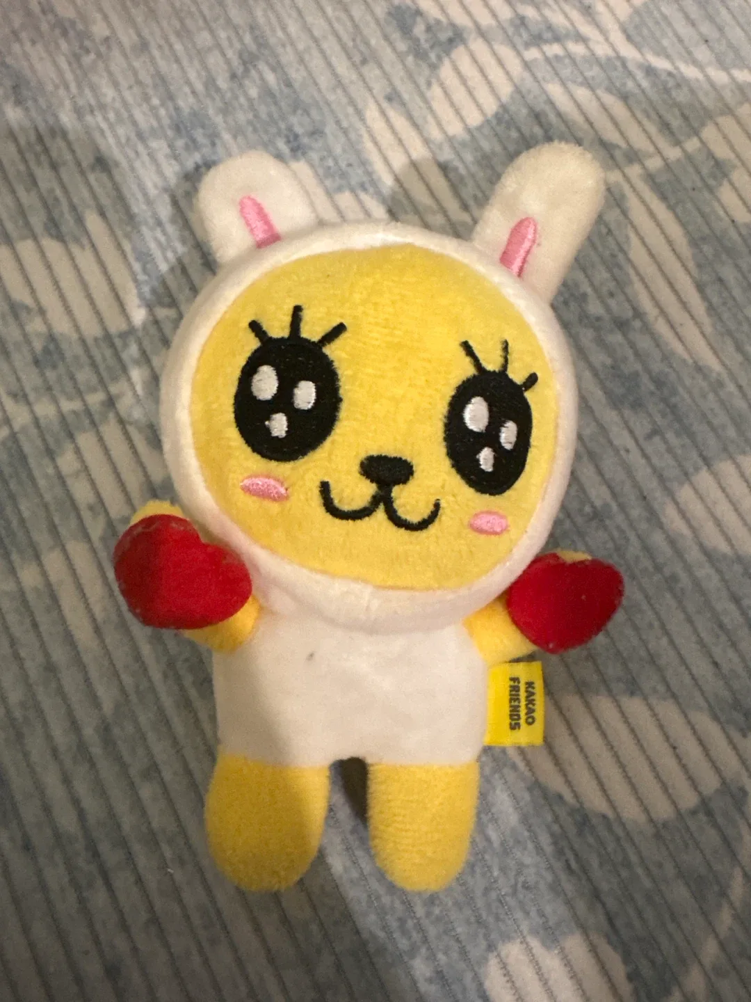 Kakao Friends Apeach Plushie