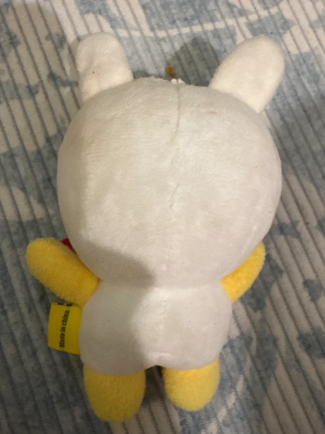Kakao Friends Apeach Plushie image indicator(2)
