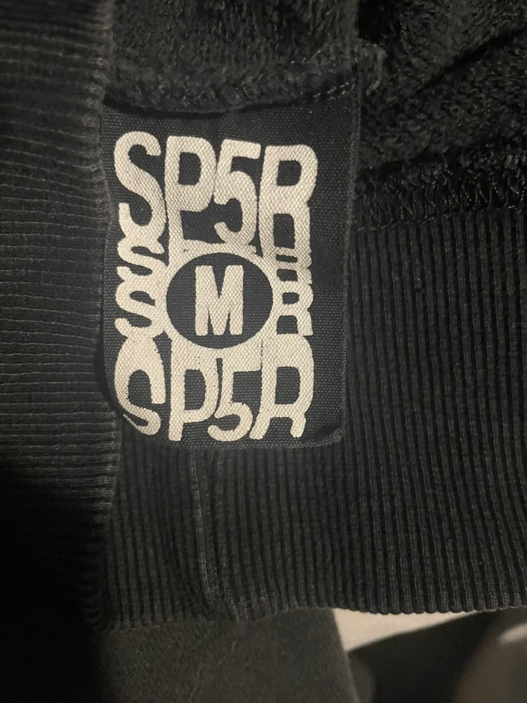 SP5DER Hoodie - Size M image indicator(2)