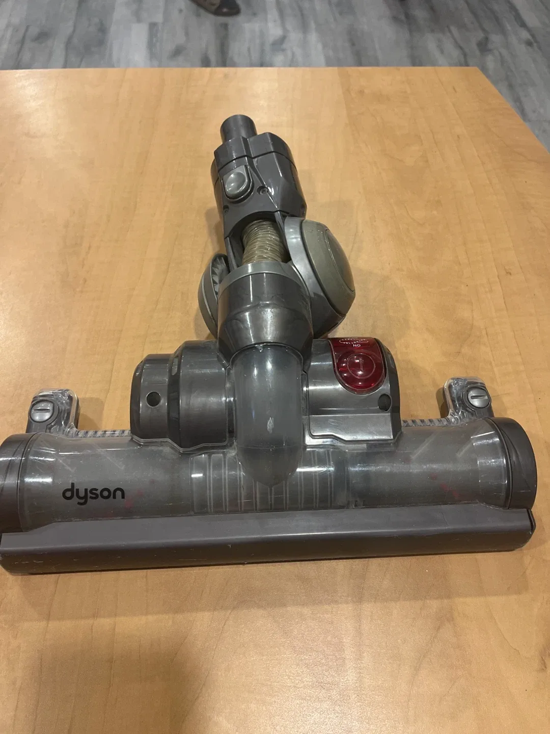 Dyson DC23 Motorhead Stowaway Power Head