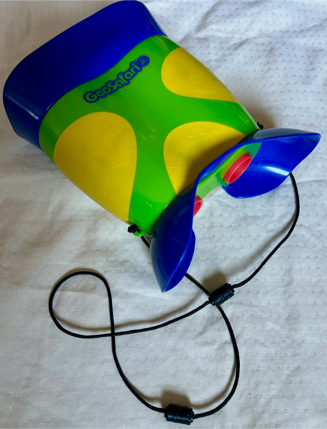 GeoSafari Jr. Binoculars
