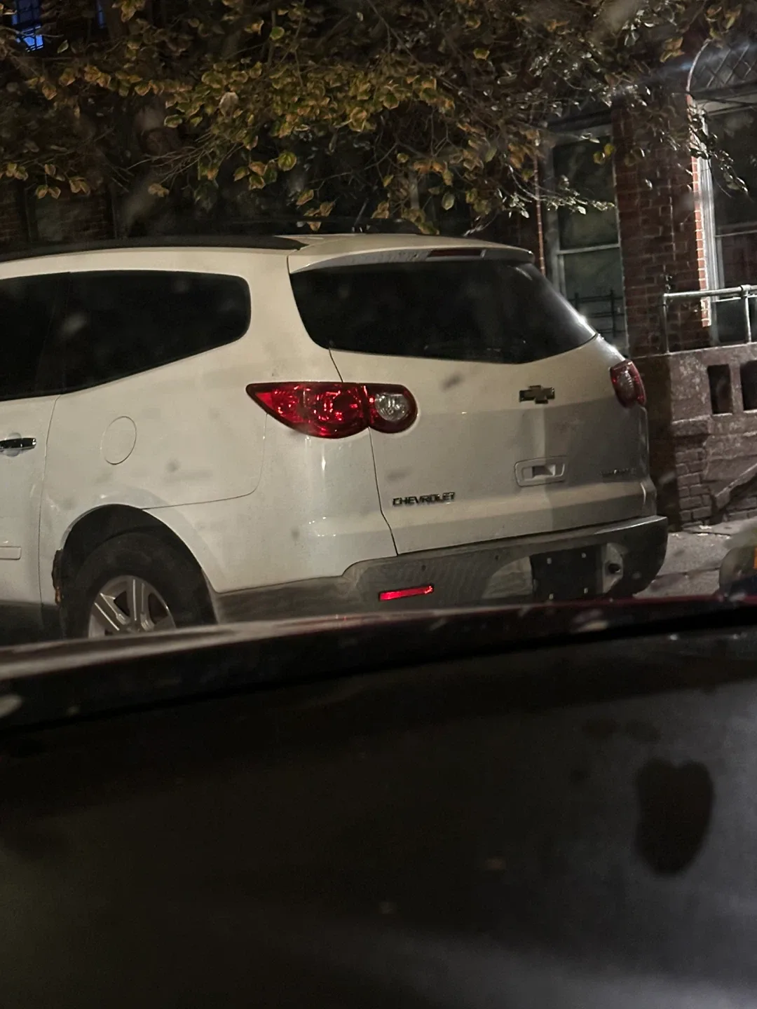 Chevrolet Traverse LT image indicator(7)