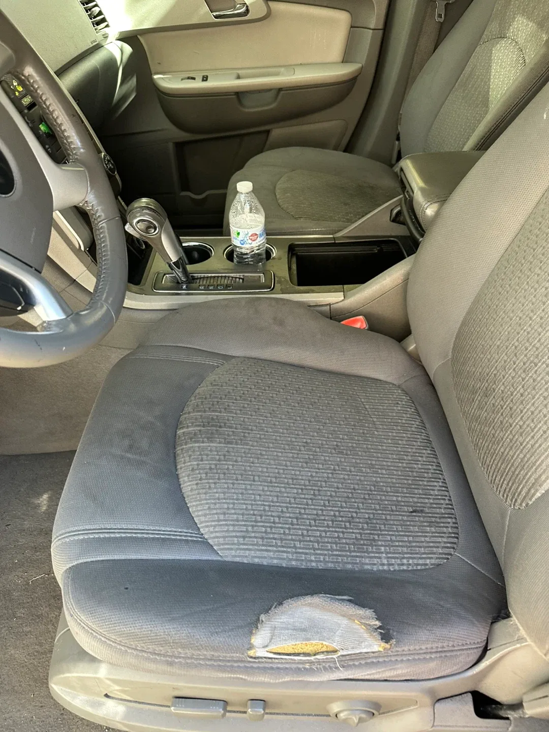 Chevrolet Traverse LT image indicator(8)