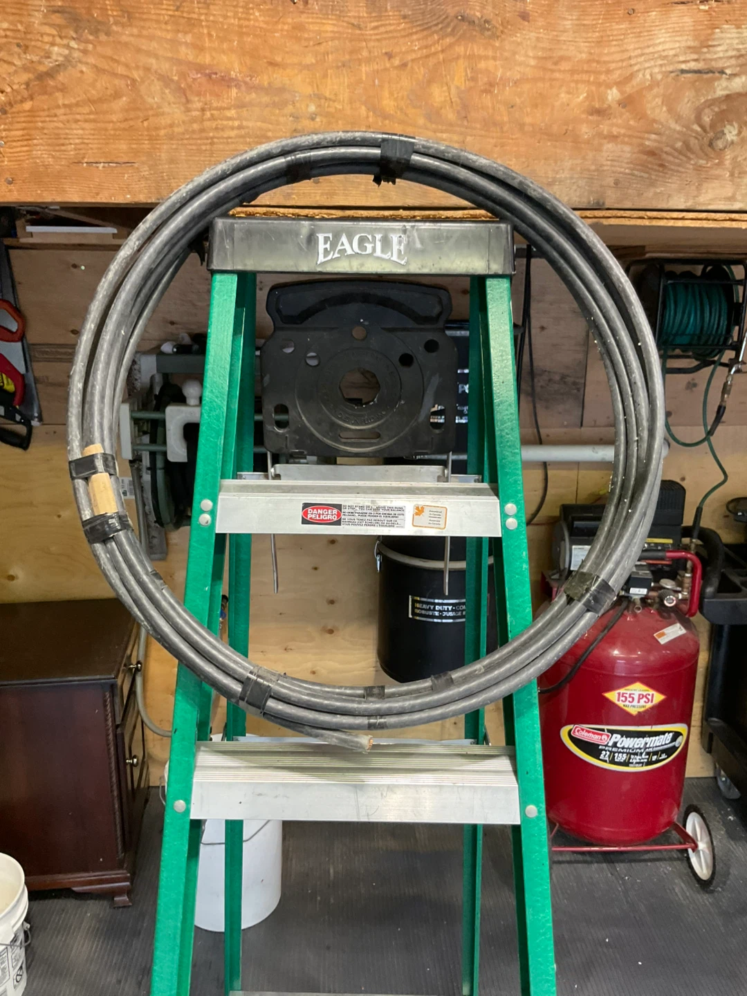 Electrical Cable