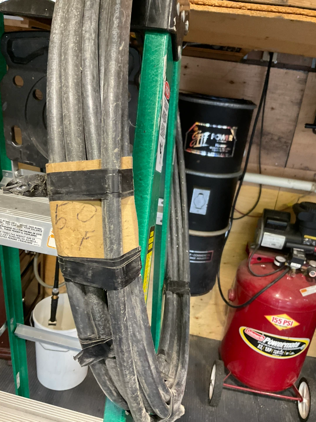 Electrical Cable - photo 2