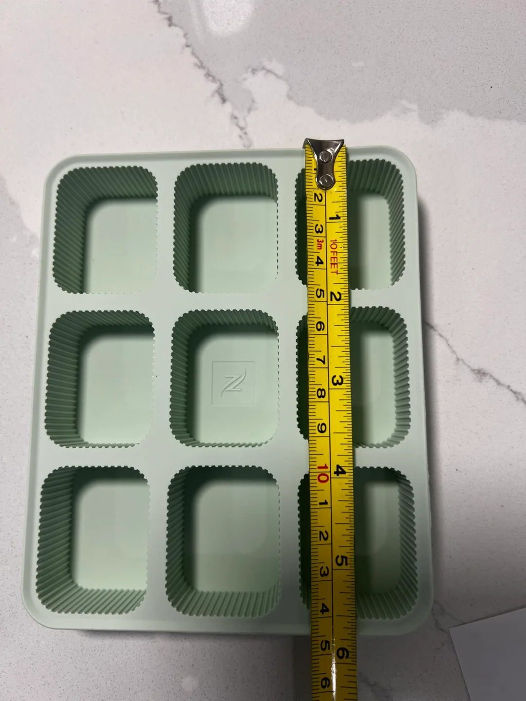 Nespresso Barista Collection Ice Cube Tray - Mint image indicator(5)