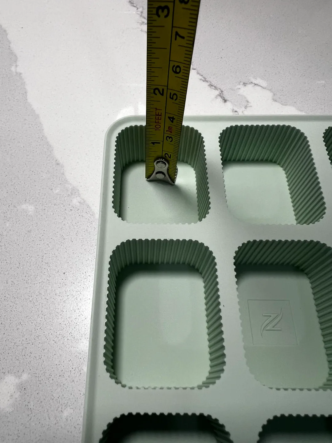 Nespresso Barista Collection Ice Cube Tray - Mint image indicator(4)
