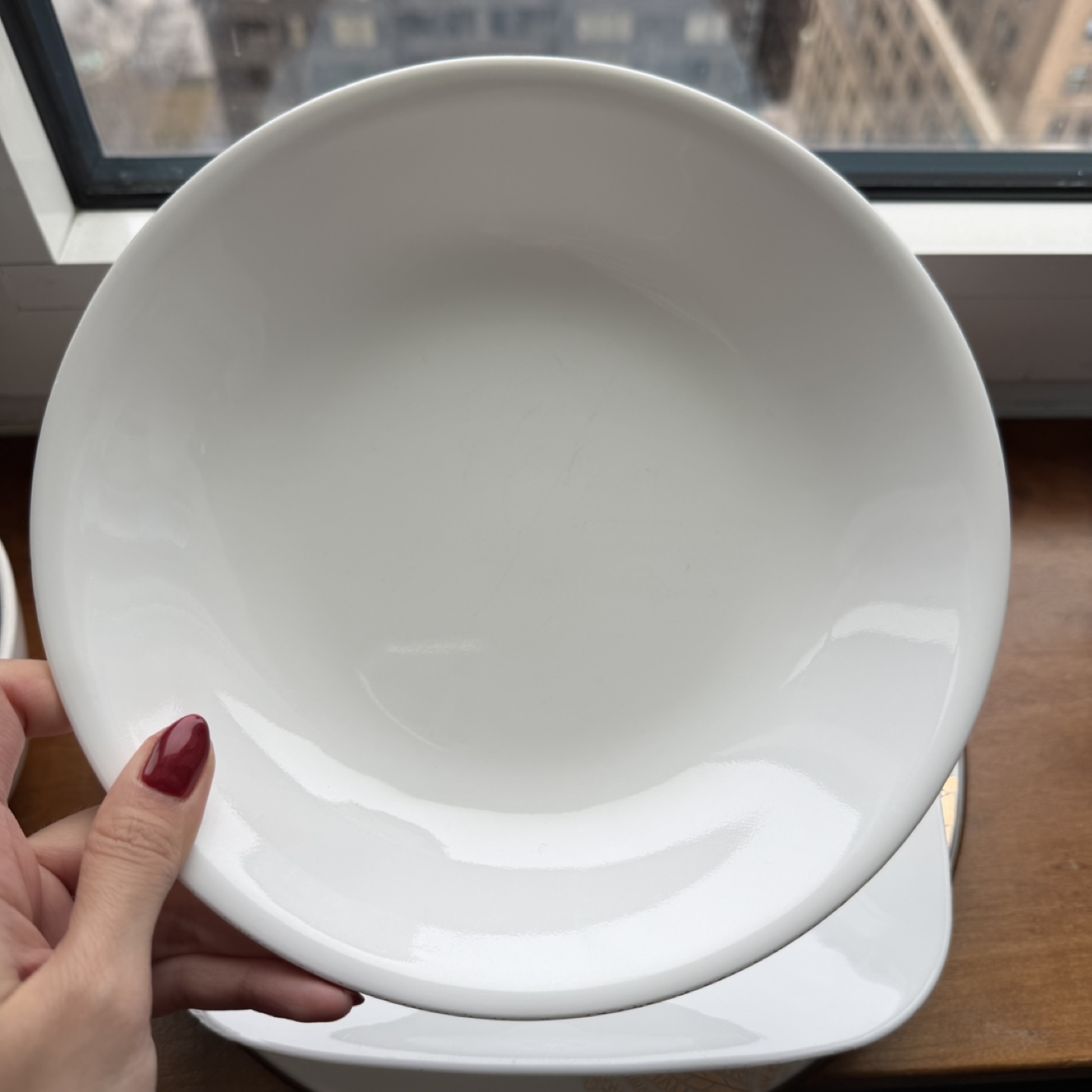 Assorted dishes - plates and bowls - photo 4