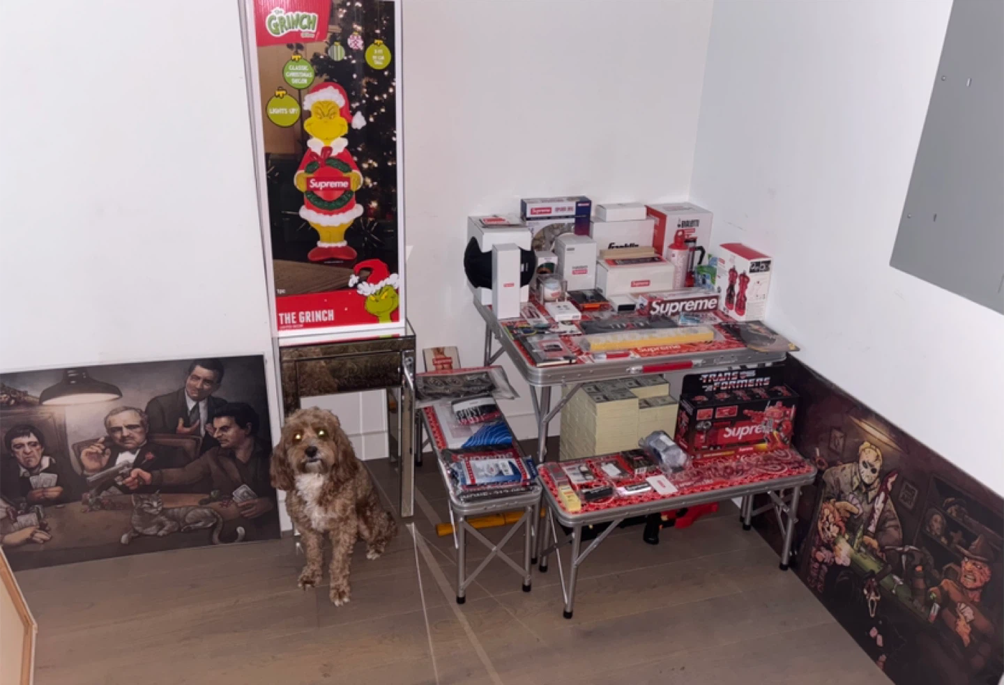Supreme Accessories - photo 2