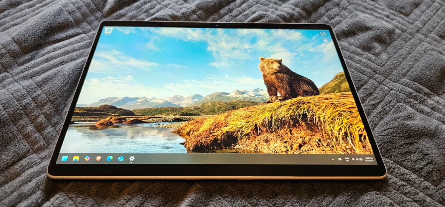 Microsoft Surface Pro