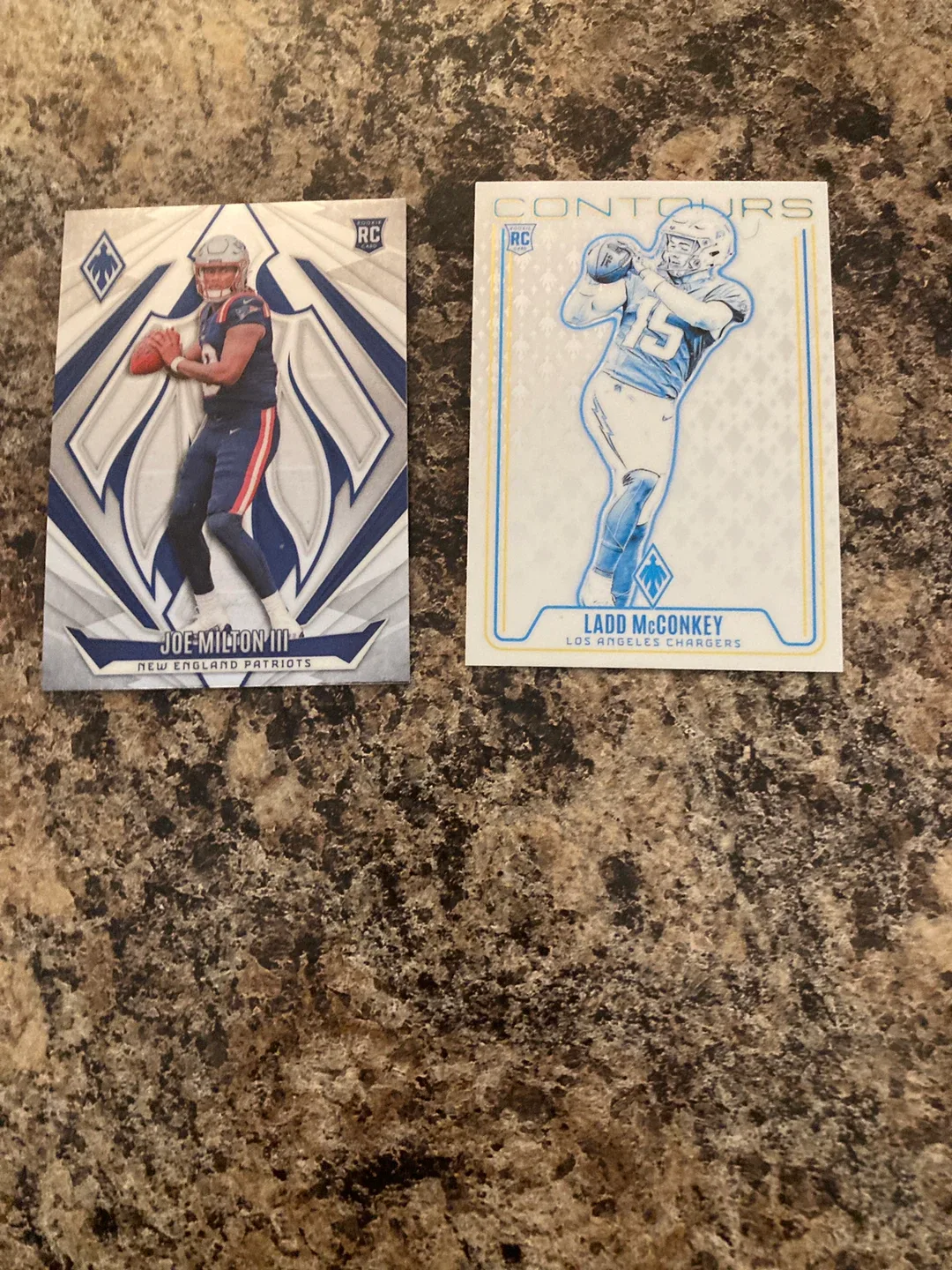 Football Trading Cards image indicator(2)