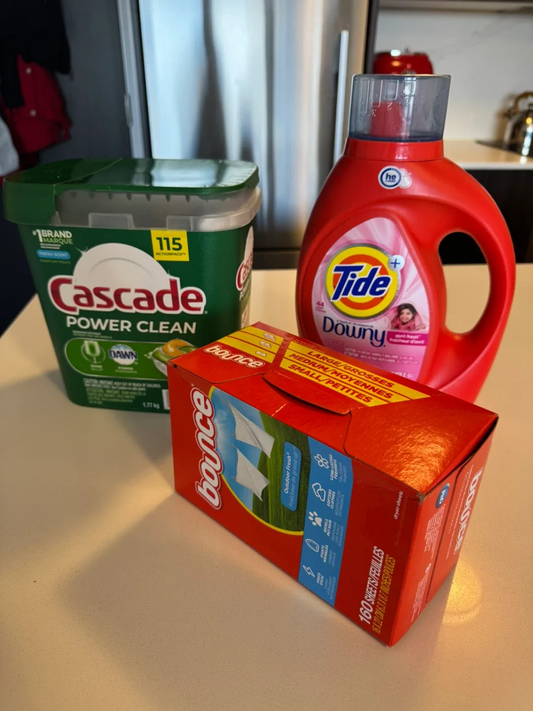 Laundry & Dish Supply Kit image indicator(3)