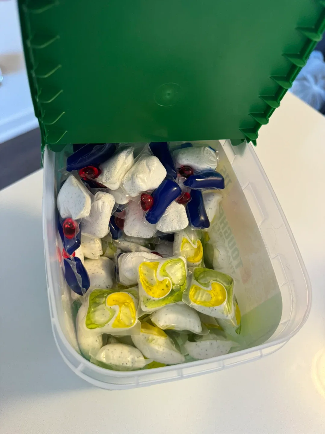 Laundry & Dish Supply Kit image indicator(4)