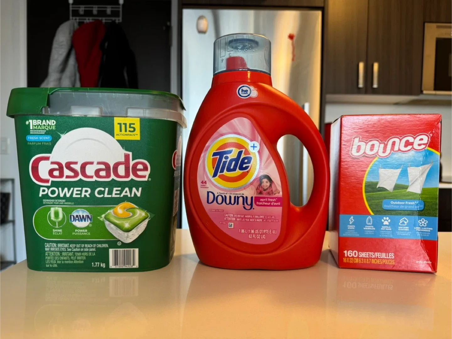 Laundry & Dish Supply Kit image indicator(5)