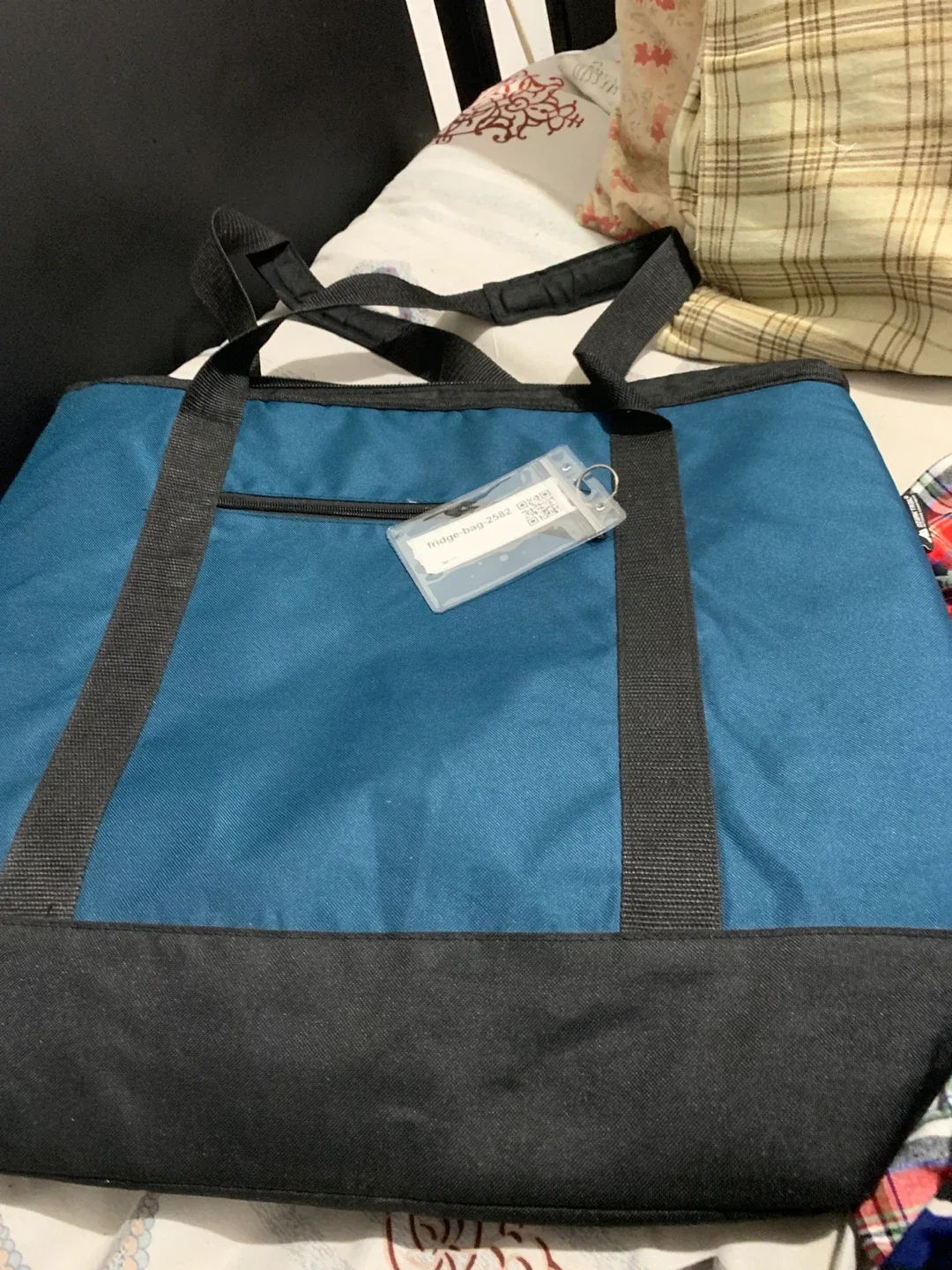 Fridge-bag 2582