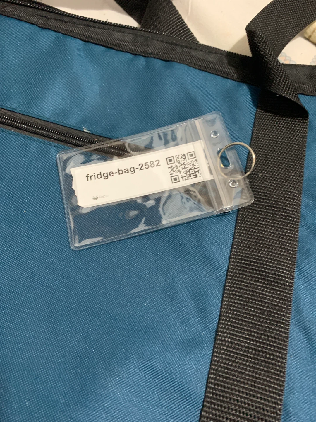Fridge-bag 2582 - photo 2