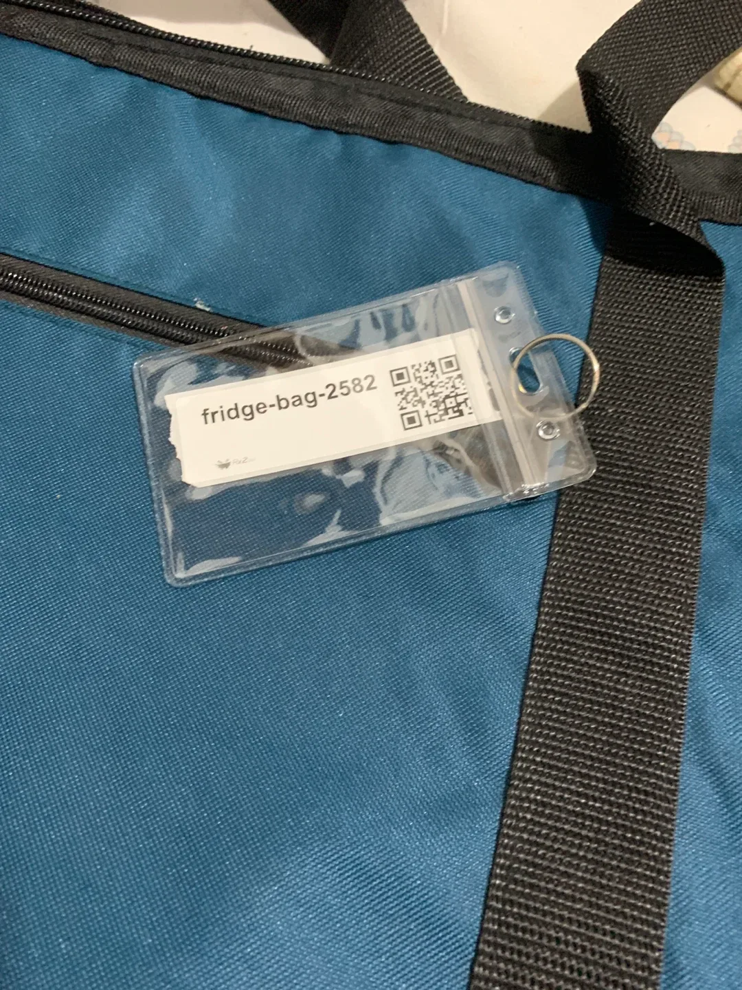 Fridge-bag 2582 image indicator(2)