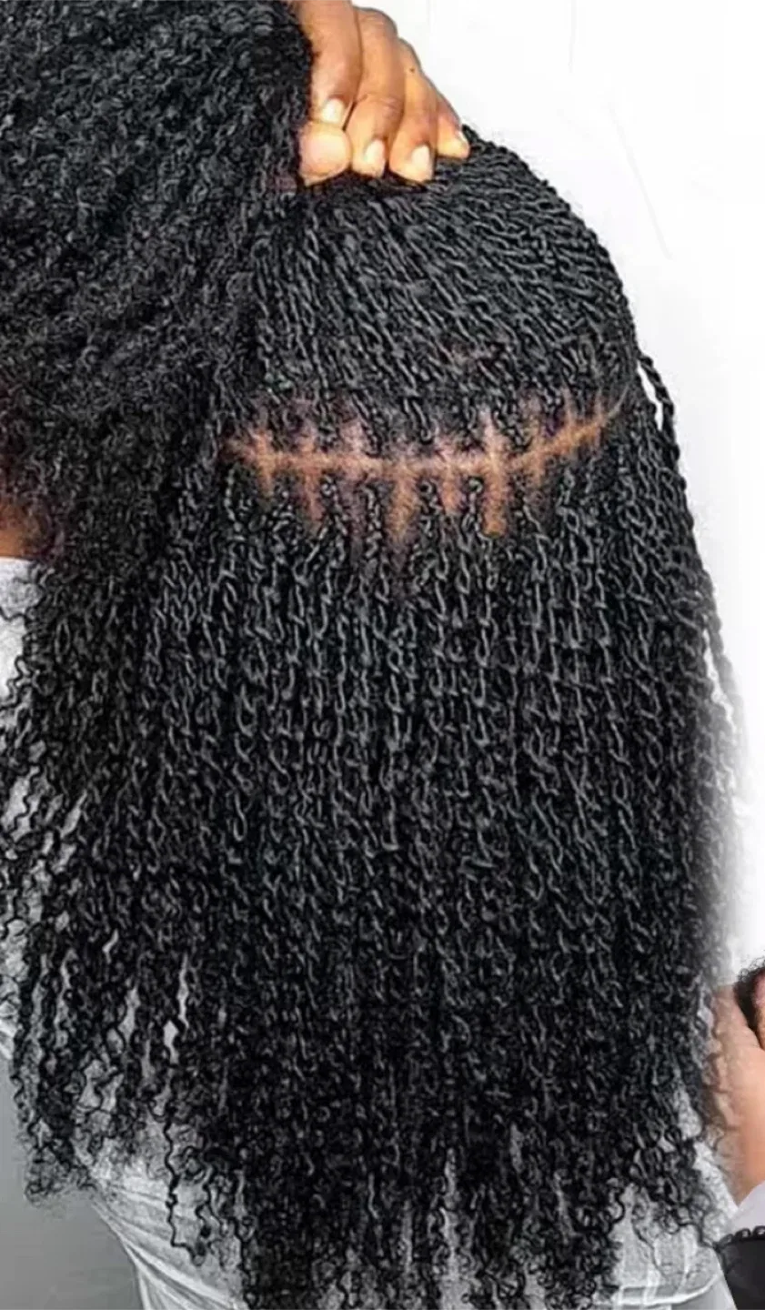 Dee's Hair Design Services - Pickering image indicator(4)