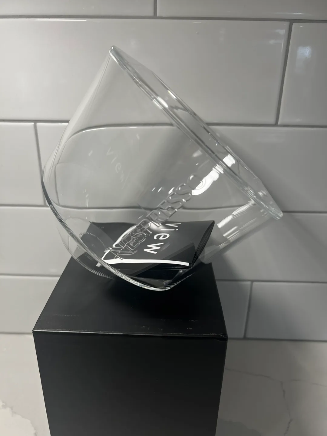 Nespresso View Bonbonniere Capsule Dispenser image indicator(2)