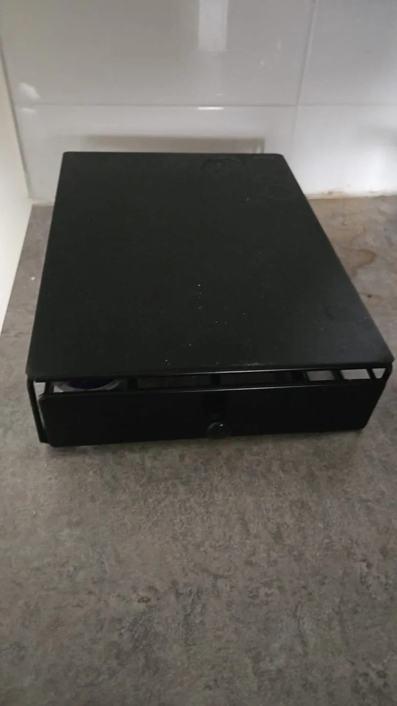 K-Cup Drawer - Black