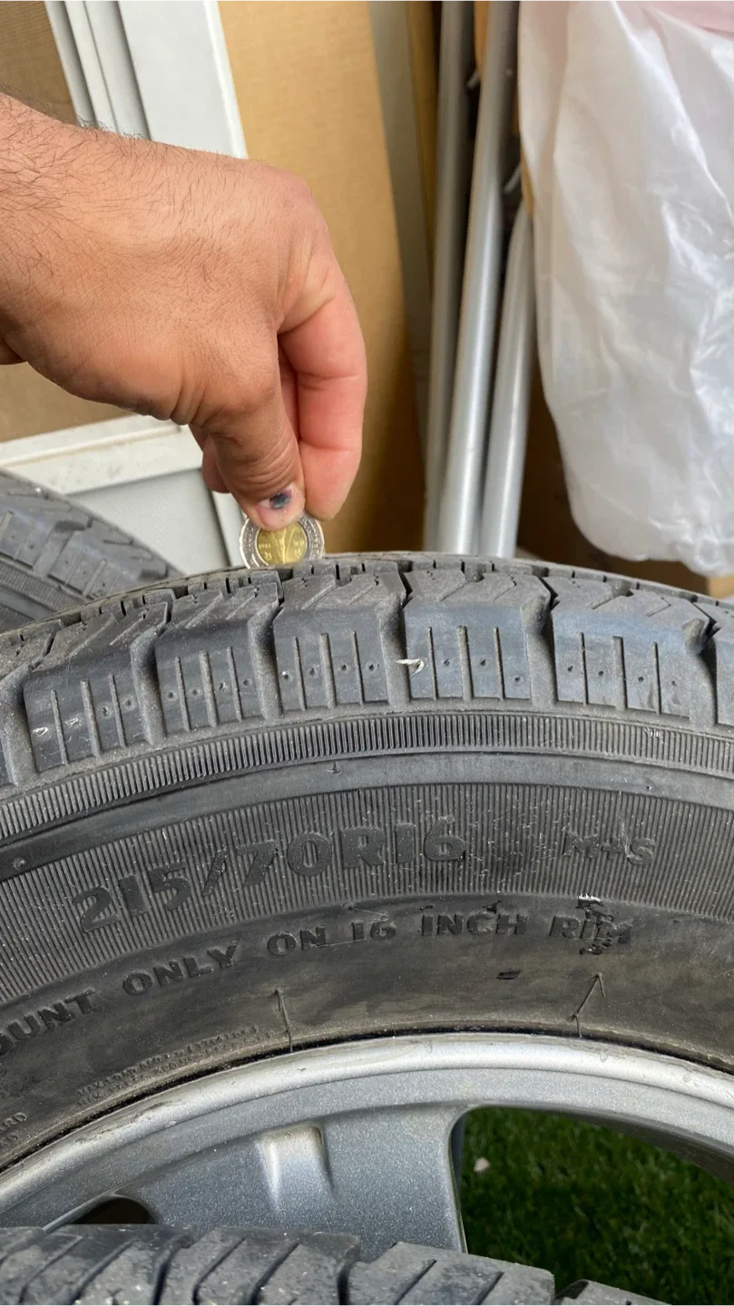 Winter tires on rims image indicator(5)