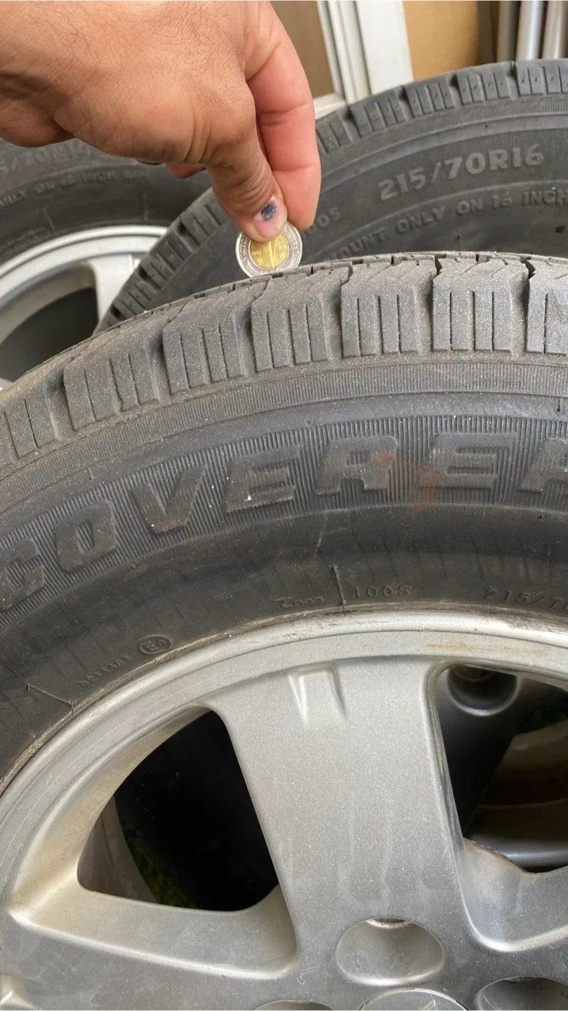 Winter tires on rims image indicator(4)