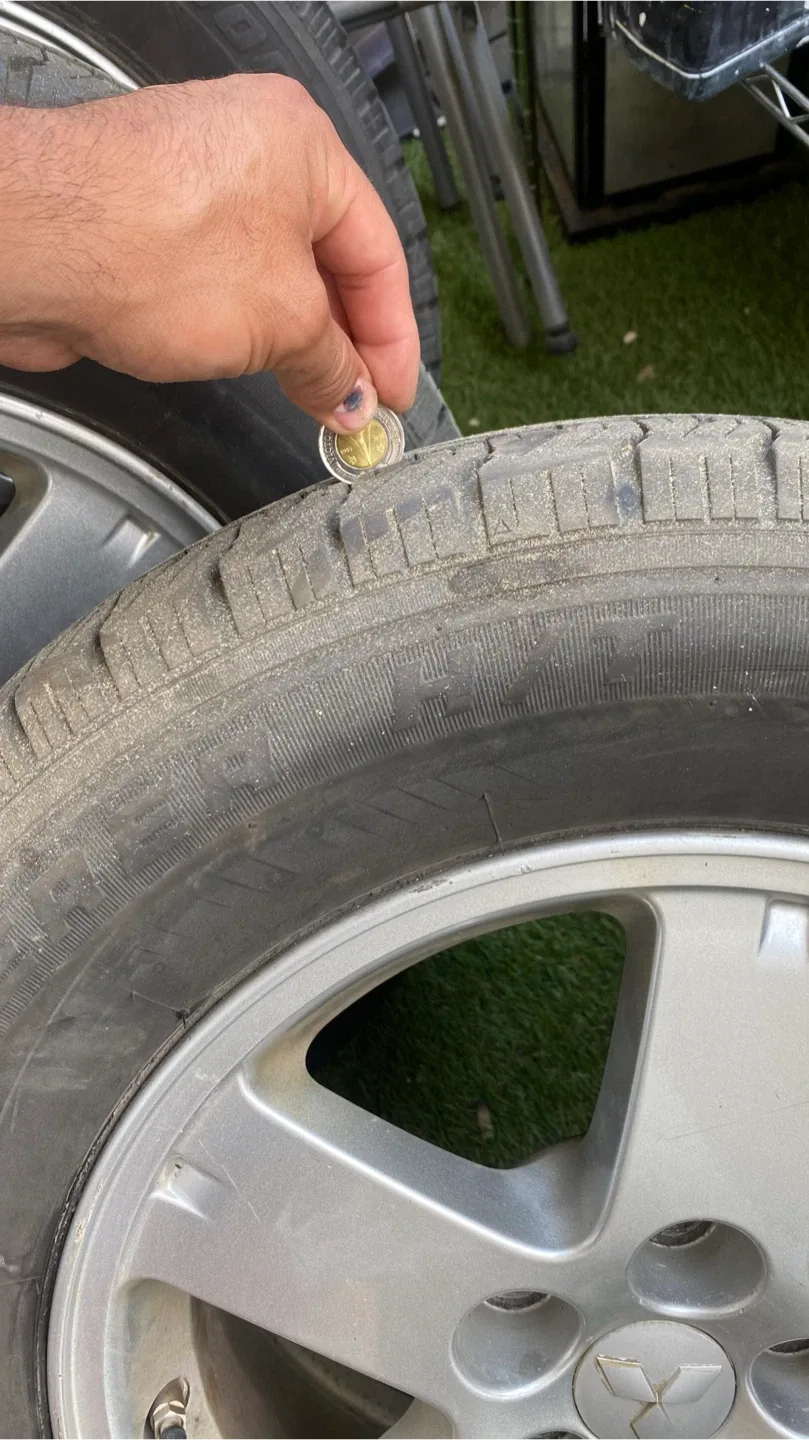 Winter tires on rims image indicator(3)