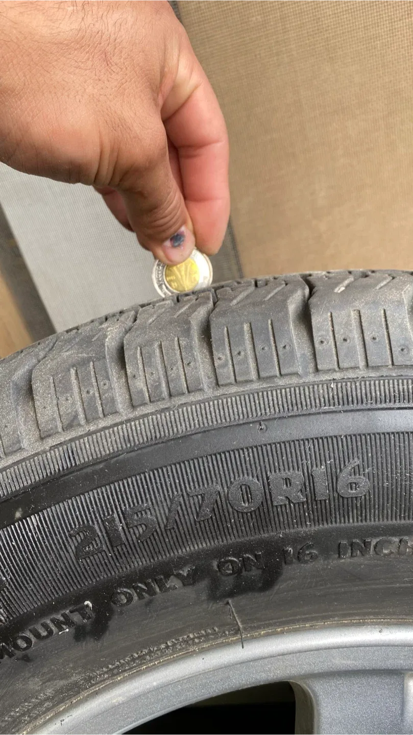 Winter tires on rims image indicator(2)