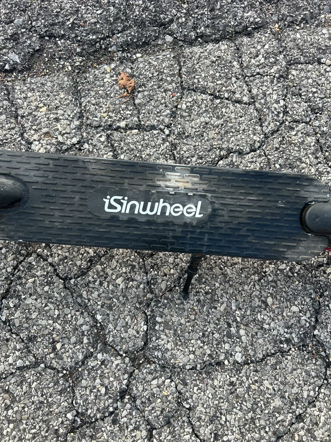 iSinwheel Electric Scooter
