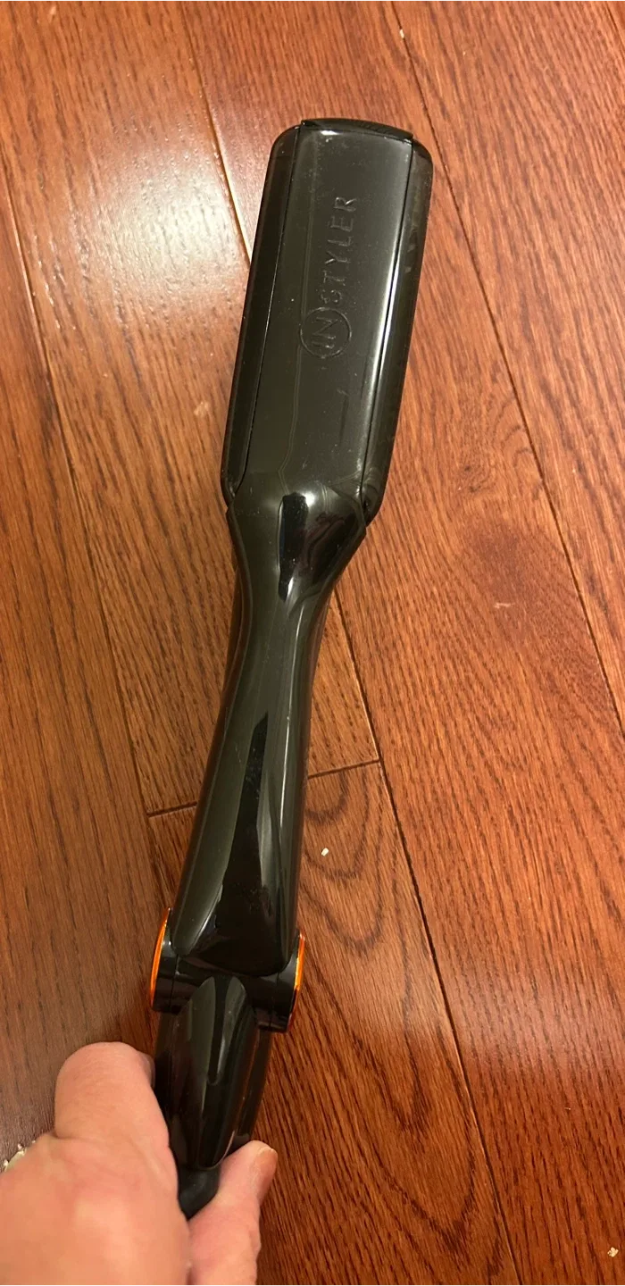 InStyler Rotating Hot Iron image indicator(3)