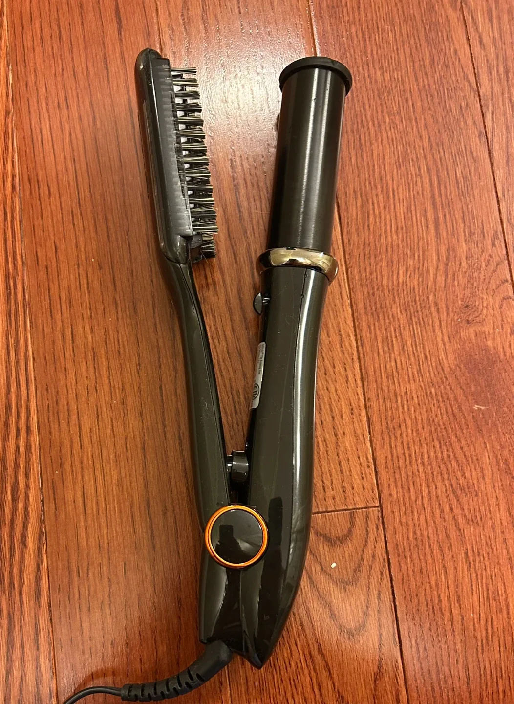 InStyler Rotating Hot Iron