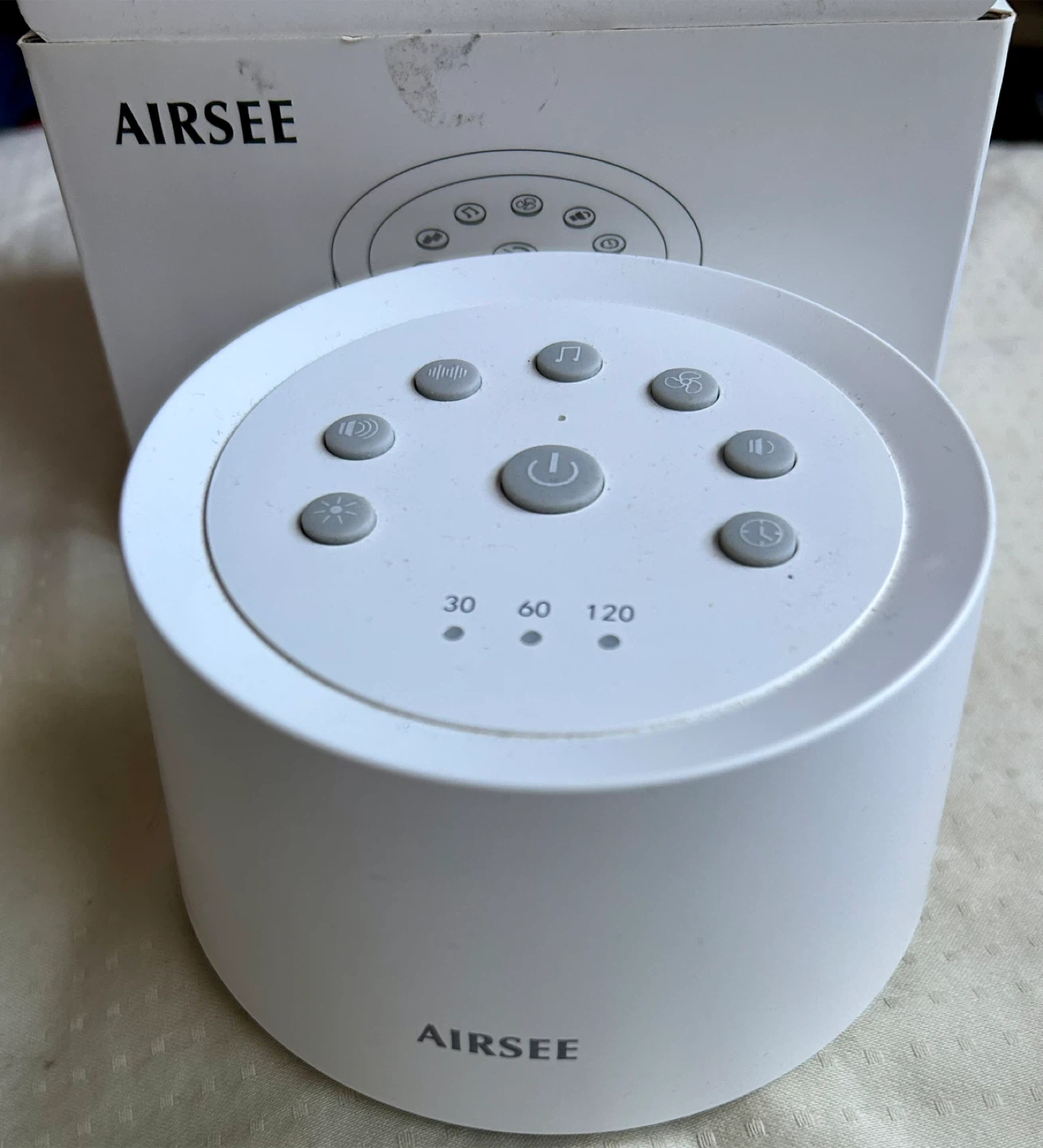 Sleep Sound Machine - photo 2