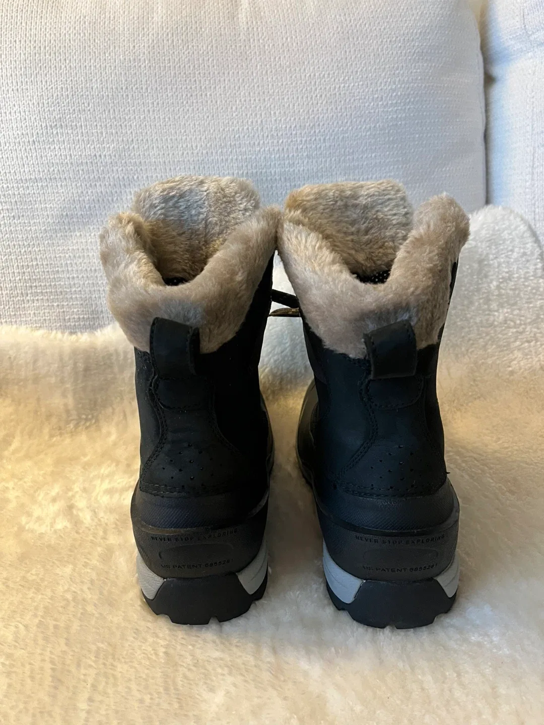 The North Face Women's Winter Snow Boots - New - Size 7 image indicator(6)