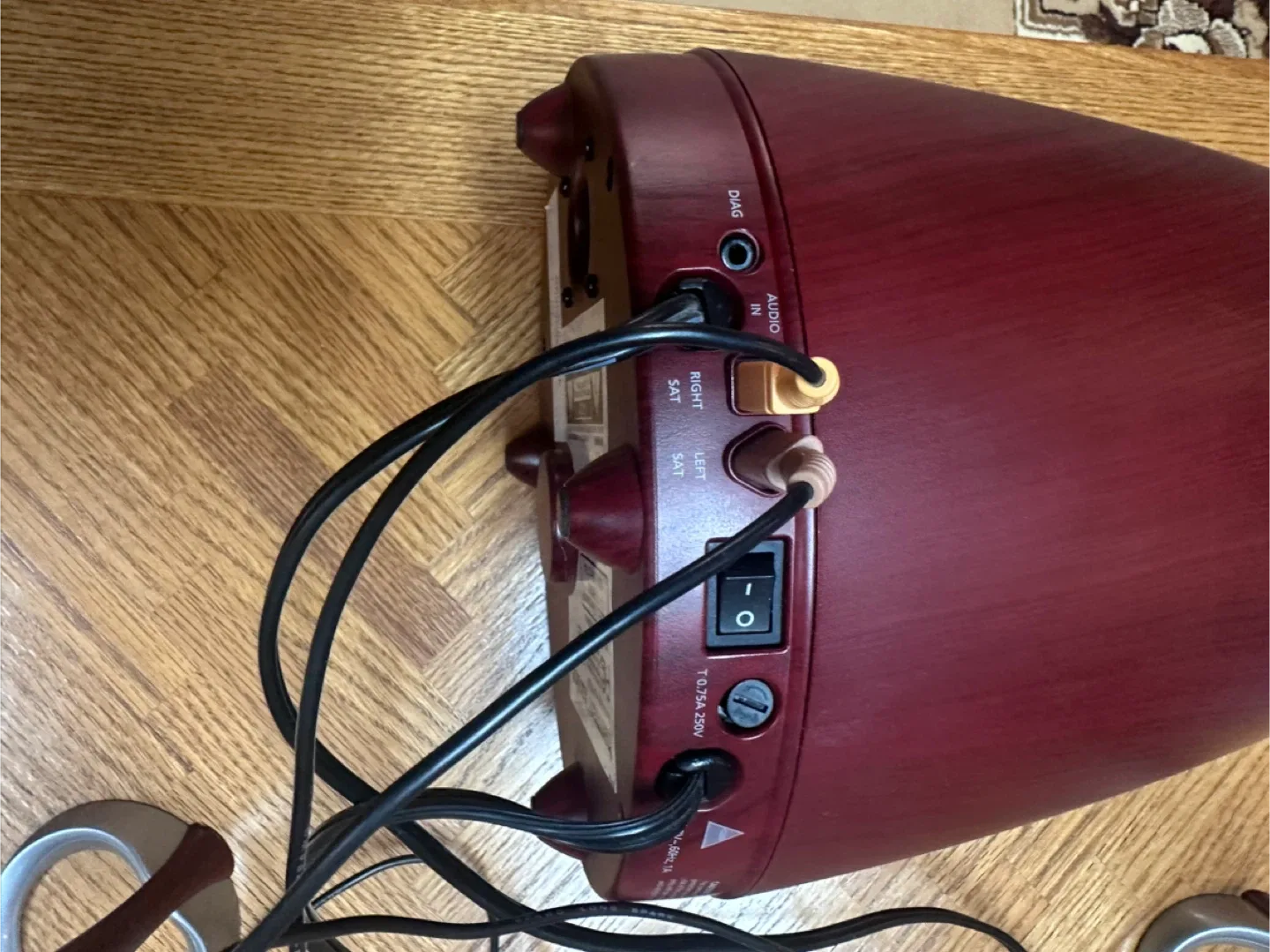 Harman Kardon ChampagneSE Speaker System