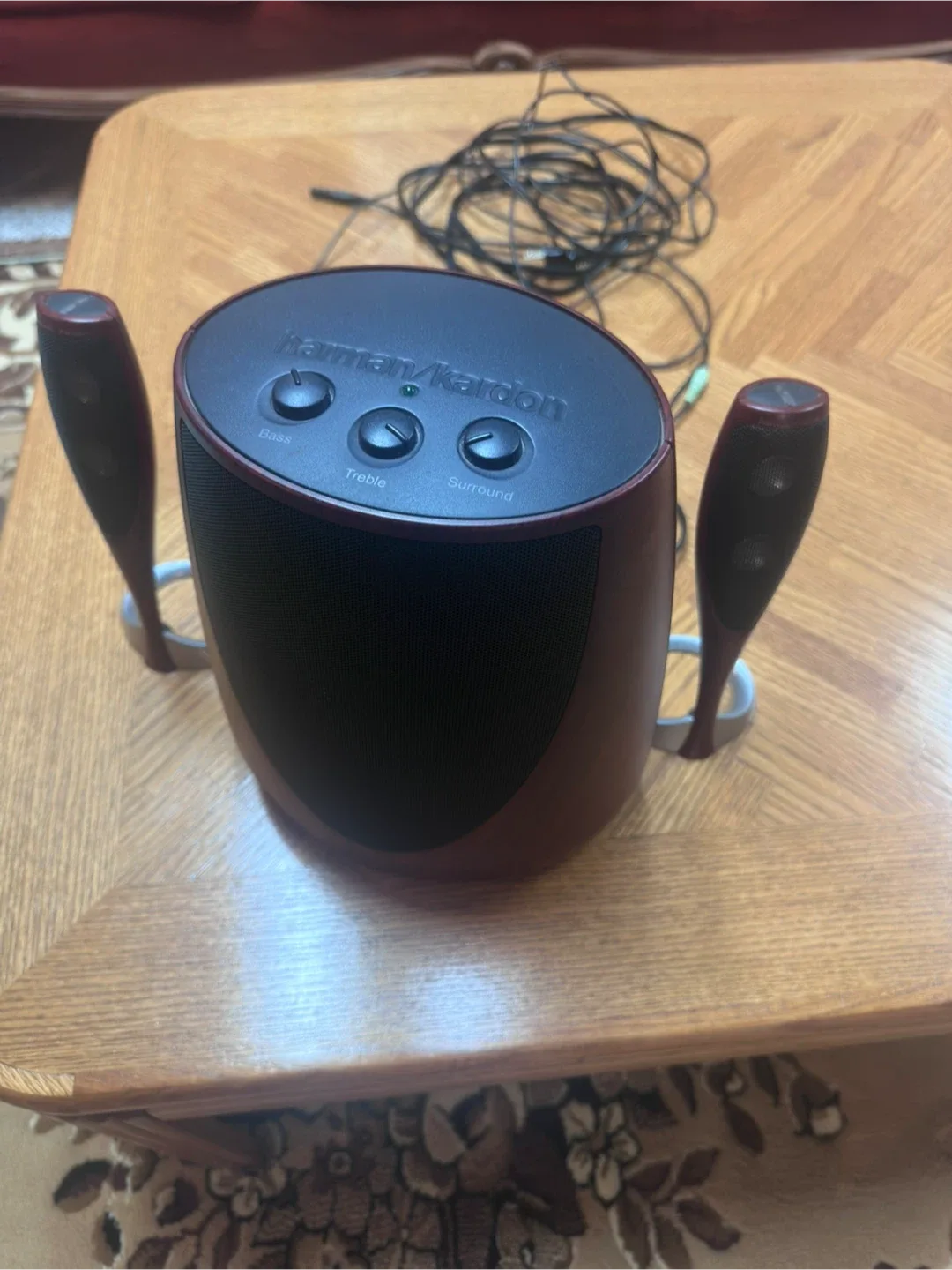 Harman Kardon ChampagneSE Speaker System image indicator(3)