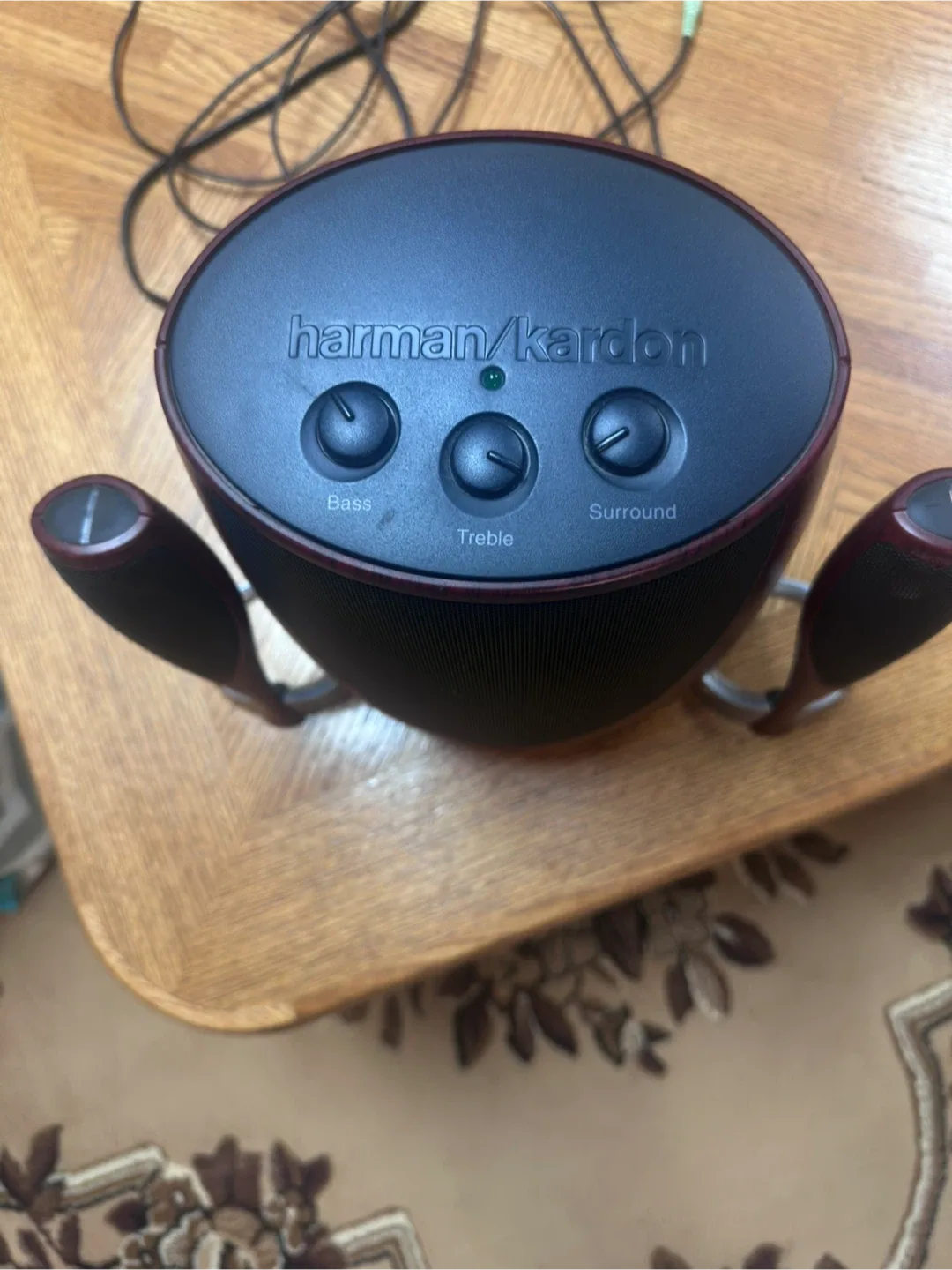 Harman Kardon ChampagneSE Speaker System image indicator(4)