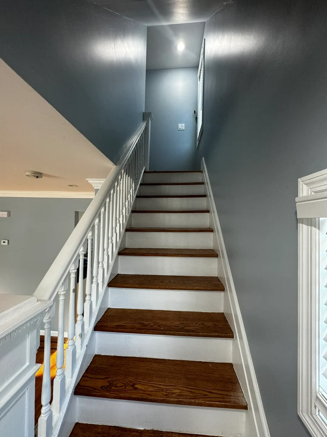 Drywall spackle paint image indicator(4)