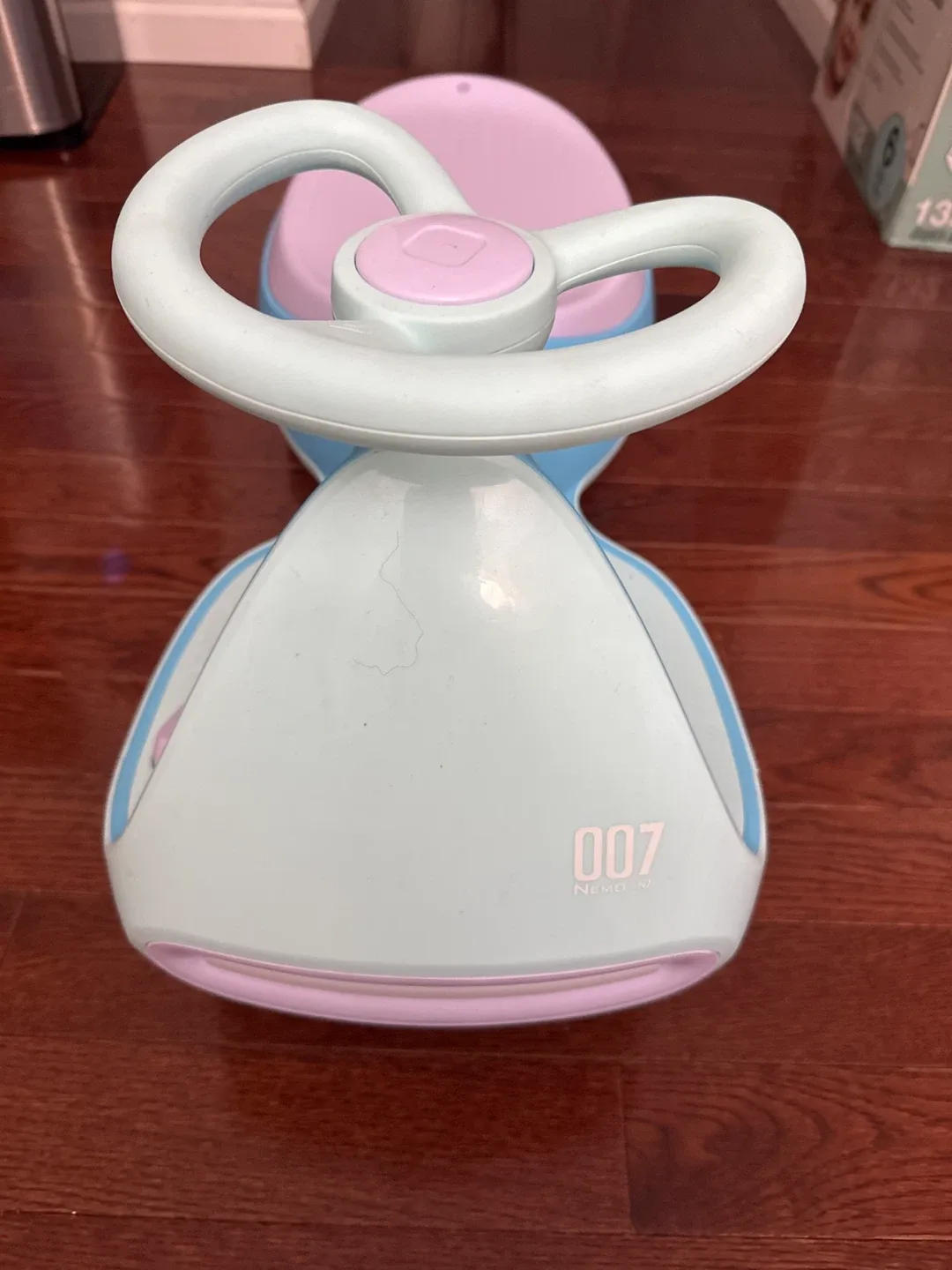 Nemo-N7 Kids Ride On Toy Car