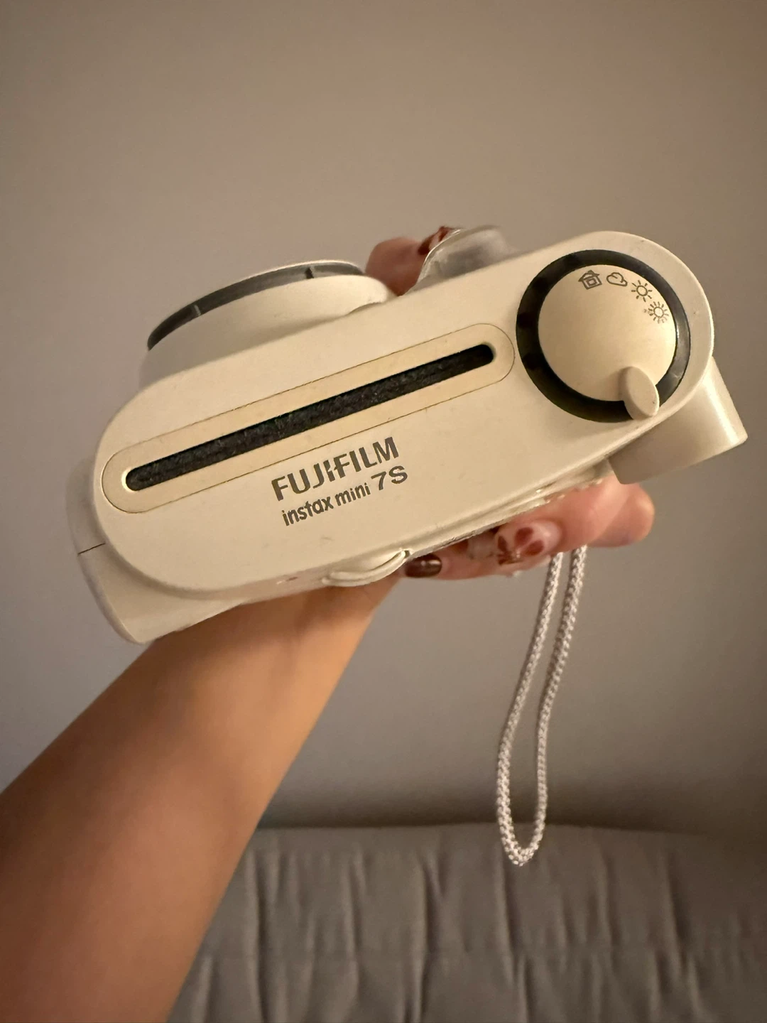 Instax mini camera 7S - photo 2
