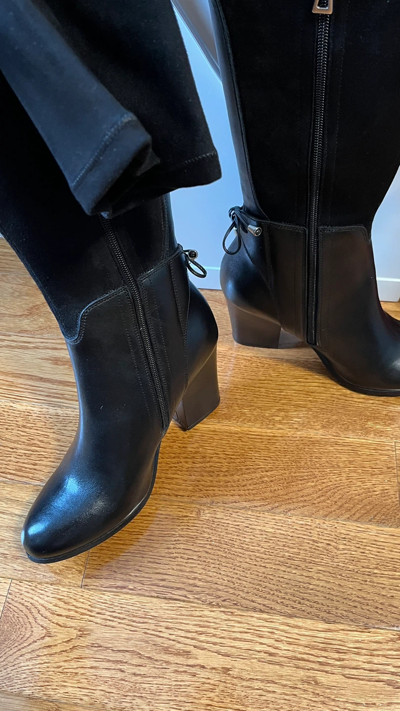 brand new Rudsak Over-the-Knee Boots, Size 9 - photo 5