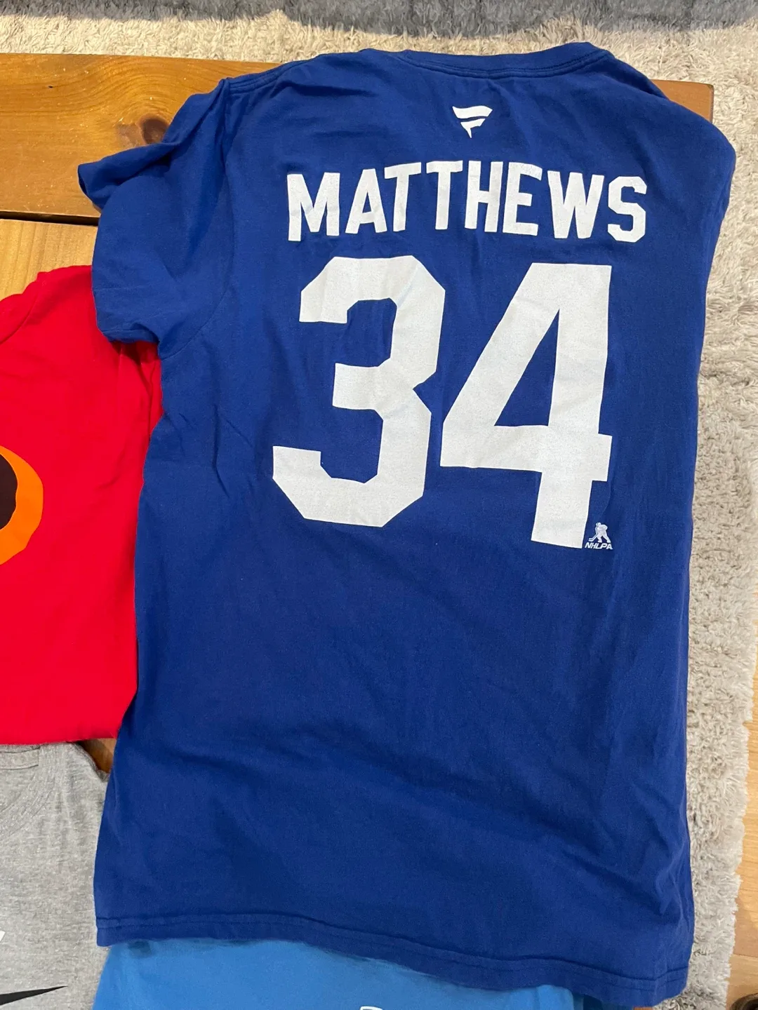 Boy’s Youth T-Shirts - Read Description image indicator(2)