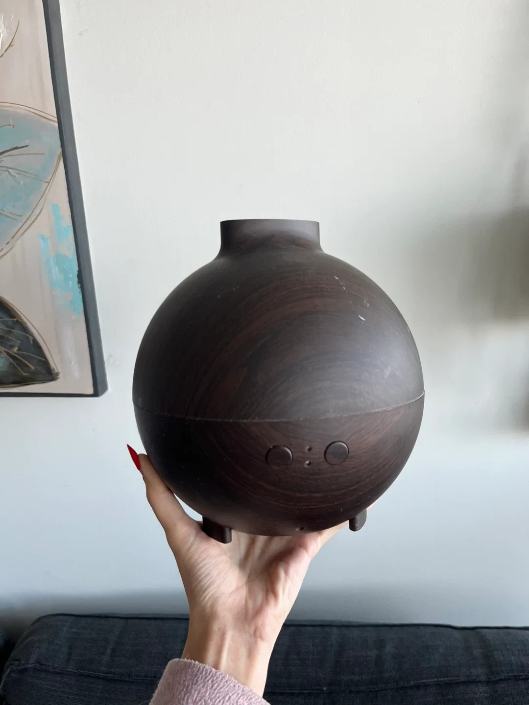 Diffuser with Light image indicator(2)