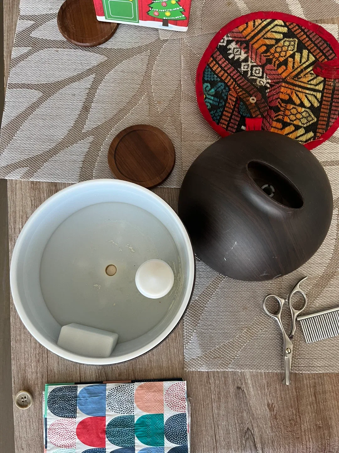 Diffuser with Light image indicator(3)