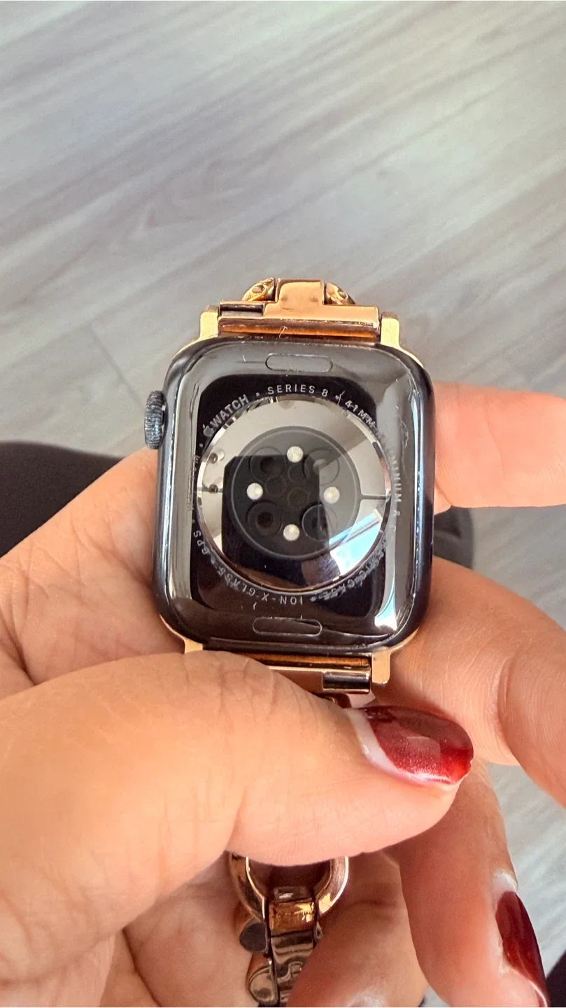 Apple Watch Series 8 41mm image indicator(2)